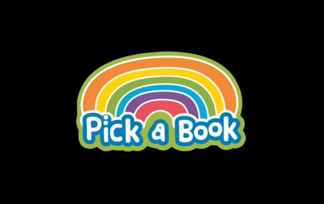 Pickabook
